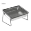 Bát đựng chó bằng thép không gỉ 304 bổ sung 25cm kèm 15 chiếc° Nắp chống bụi nghiêng Đĩa ăn cho thú cưng chống trượt cho chó mèo – Bền dễ lau chùi Lý tưởng cho chó cưng Đông Nam