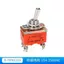 E-TEN1322 / 1321 / 1021 / 1121 / 1122 / 1221 Công tắc nguồn nút chuyển đổi hai / ba tốc độ 26.3.26
