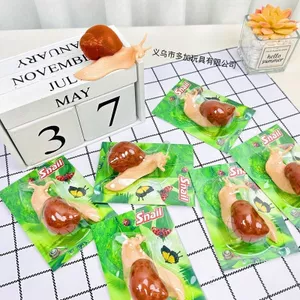 Một Giải Nén Ốc Dính Tường Đồ Chơi Nhỏ Mới Sáng Tạo Đồ Chơi Mẫu Giáo Trẻ Em Tặng Thảm Đồ Chơi Nhỏ 4.17