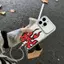 Casing telefon api boleh bertukar menjadi iPhone17Pro dalam sekelip mata, sesuai untuk