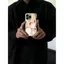 Ốp Điện Thoại Huasui Girl QYJS Thích Hợp Cho IPhone 17 AIR 7 8 PLUS 12 PRO 16 15 14 13 ProMax 11 XSMAX XR Vỏ Cứng Phim Hợp Thời Trang Niche