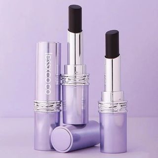 [Giao hàng từ Việt Nam] Son dưỡng môi NETDWELL, Son môi ma thuật màu đen màng Bionic dưỡng ẩm, Son bóng chống thấm nước lâu trôi thời trang dành cho nữ thần Chăm sóc môi