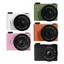 Máy ảnh kỹ thuật số mini PPY 720P Mini Retro Camera kỹ thuật số Kích thước bỏ túi nhỏ Ảnh