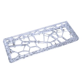 CLI 1PC Thông Gió GH60 Bàn Phím Vỏ Độ Bền Xây Dựng Công Cụ Hiện Đại Ít Thiết Lập Cải Thiện Lưu Thông Không Khí