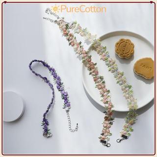 Dây đeo vai và áo ngực hoa từ polyester mềm mại, có thể điều chỉnh, chống trượt - Perfect cho váy dự tiệc cưới
