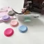 Giá đỡ điện thoại có thể gập lại bằng nam châm silicon cho điện thoại nam châm