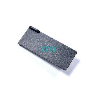 Mới A7M3 USB Cao Su Bao Da Cắm Cho Sony Alpha ILCE-7M3 A7 mark III A7R3 A7RIII A7III HDMI MIC Nắp Giao Diện Camera Phần
