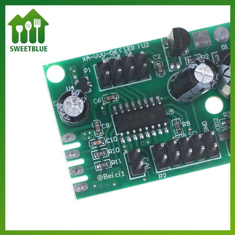 SWEET Bo mạch chủ LED LCD cho cân điện tử, phụ kiện thay thế