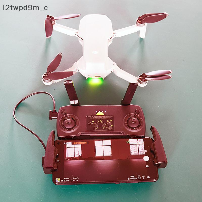 Cod 15cm Type-C Adapter Cáp dữ liệu cho DJI Mavic 2/không khí 2/2S/Mini 2 bay không người lái mới