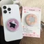 Giá đỡ điện thoại có thể gập lại Mirror Star Magnet cho điện thoại nam châm