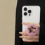 Giá đỡ điện thoại có thể gập lại Mirror Star Magnet cho điện thoại nam châm