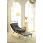 Ghế Bập Bênh Thư Giãn Cao Cấp Dalic Furniture Kèm Đôn Gác Chân Ghế Đọc Sách Uống Trà Bà Bầu Cho Con Bú — ảnh 8