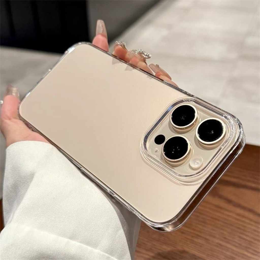 Read lỗ lớn cao read được áp dụng cho iPhone17/16/15/14/13promax ShouJiKe 12/11 / xr vỏ mềm xs / 7p / 8p