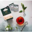 Trà Bá Tước AHMAD Earl Grey Tea Hộp Giấy 40G, 20 Túi Lọc Có Bao Thiếc Thơm Ngon, Đậm Vị Trà