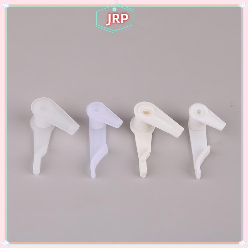 Kẹp JRP có ốc vít cố định chụp đèn LED trần, phụ kiện khóa nhựa cho đèn trần