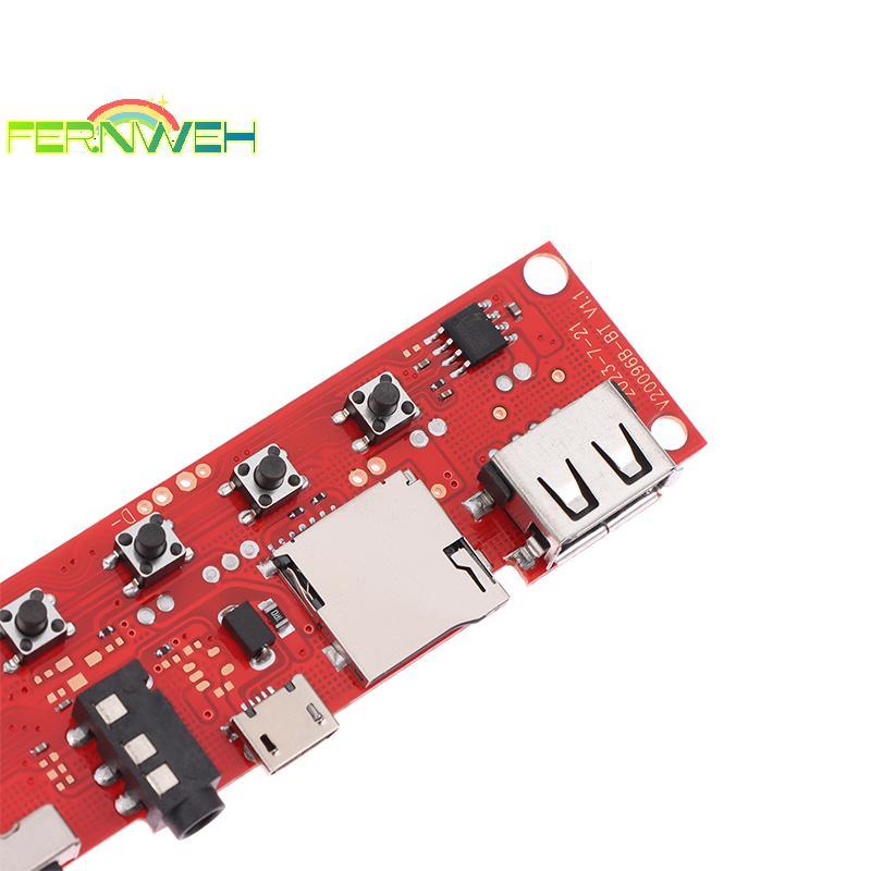 [Fernweh] Bảng mạch âm thanh đa chức năng Bảng khuếch đại Mô-đun DIY Đèn lồng đa chức năng [MỚI]
