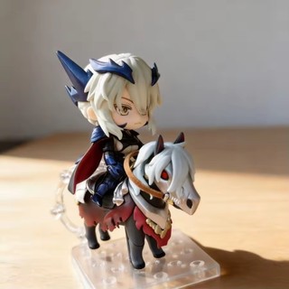 GSC Nendoroid 1868: Fate / Grand Order Lancer / Altria Pendragon [Alter] Nhân vật hành động PVC