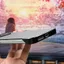 Ốp Điện Thoại Cho Redmi K80 80Pro / Poco F7Ultra / F7Pro Vỏ Nửa Lỗ Lớn Chống Sốc