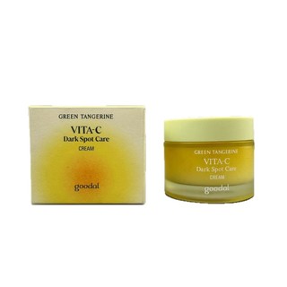 Goodal Goodal Green Orange Hua 40ml Volume Skin Tone Magiê White 26.4.3