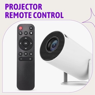 Điều khiển từ xa máy chiếu cho máy chiếu HY320 PRO Điều khiển di động từ xa phổ thông