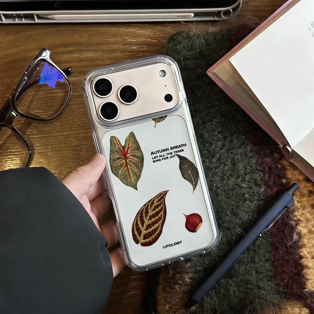 Thu Ý Diệp Ngữ cho 16 trường hợp điện thoại iPhone 17Air bùng nổ 14/13/11 Pro