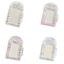Album đựng thẻ ORDOBOX, Phim hoạt hình PVC Idol Card Collect Book, Quà tặng sắp xếp ảnh Mini 3 Inch dễ thương