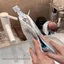 Túi đựng đồ vệ sinh du lịch đứng di động Hộp đựng đồ trang điểm & bàn chải đánh răng chống nước