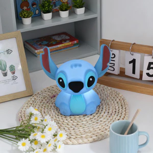Đèn ngủ Đèn LED hoạt hình dễ thương cho phòng trẻ em Quà tặng trang trí máy tính để bàn