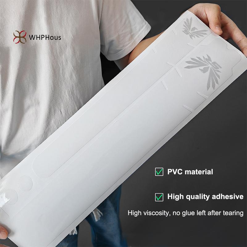 Khung Xe Đạp Bảo Vệ PVC Trong Suất, Phù Hợp Cho MTB Và Đường Bộ - Stiers