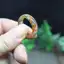 Vòng mã não thủy sinh Vòng Chalcedony