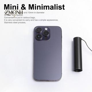 Đèn cực tím ZMONH dùng pin, kiểm tra chất huỳnh quang trên rau quả