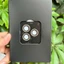 Bảo vệ Camera đính đá URR cho IPhone 17 Pro Max ,16 Pro Max , 16 Pro , 15 Pro Max , 15 Pro trong suốt , chụp không lóa