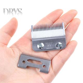 (TFT) Phụ kiện cắt tóc lưỡi dao có thể di chuyển được MỚI
