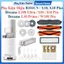 Phụ Kiện Thay Thế Robot Mijia Omni B101CN / X10 / X10 Plus, Dreame L10S Ultra / S10 / S10 Pro / L10 Prime / W10S Pro