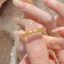Vòng nơ siêu mịn chủ đề công chúa có thể điều chỉnh size - Quà tặng lý tưởng