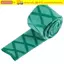 Ống quấn co nhiệt CORALTIDE, Đen / Đỏ / Vàng / Xanh / Xanh lam 3.3ft Cần câu chống điện, Dụng cụ câu cá Tỷ lệ 2: 1 EVA + PE Tay cầm cuộn dây Cần câu