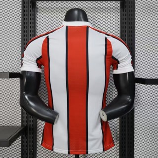 2026 – 27 River Plate Phiên bản đặc biệt Player Jersey – Cá nhân hóa với tên và số của bạn, Vải thoáng khí cao cấp, Size S – 2XL
