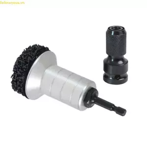 Fol Wheel Hubs Công cụ chăm sóc loại bỏ rỉ sét Giải pháp loại bỏ rỉ sét toàn diện cho
