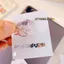 Hoạt Hình Dễ Thương Kitty Dán Sanrio Kim Loại Đơn Giản Máy Tính Bảng Điện Thoại Máy Tính Dễ Thương Chống Thấm Nước Miếng Dán Trang Trí 26.3.26
