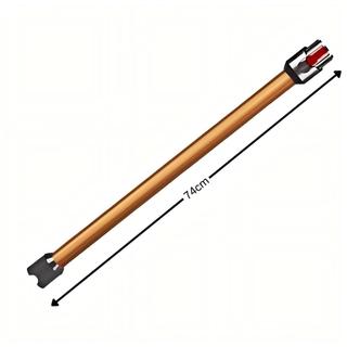 Thích hợp cho máy hút bụi Dyson Thanh nối dài ống dẫn điện V12V11Slim Thanh nối dài ống thẳng Phụ kiện máy hút bụi OZE5