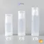 Bộ đóng chai chân không du lịch 150ML / 200ML / 250ML Loại đẩy Bình tưới nước nhỏ Kem dưỡng da, Chai dưỡng ẩm mới