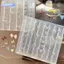 CMINYP 3D Ruy Băng Nơ Hình Khuôn Dập Stencils UV Gel Ba Lan Khuôn Nghệ Thuật Silicon Khắc Khuôn DIY Thiết Kế Móng Tay Charm Trang Trí Không