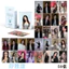 Nhóm nhạc Hàn Quốc Ink IVE Zhang Yuanying (G) I-DLE Radium Thẻ Album Tự Photocard Thẻ LOMO Hàng hóa 26.4.15