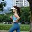 Chromosome Running Competition Vest Breathable Quick-Drying Marathon Sports Lightweight Adhesive Seamless Sport Half Waist Vest Bv6F