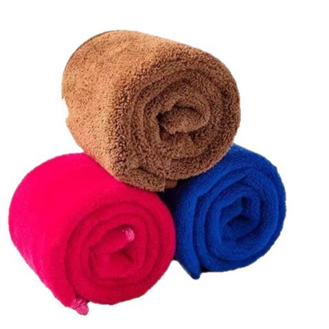 Magic Cây Lau Vải Bao Rag Khăn Lau Thay Thế Bao Vải Lau Nhà Lau Sàn Trầy Xước Lông Cừu San Hô Chổi Lau Khăn26041401