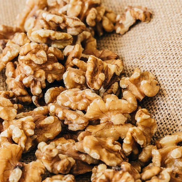 1Kg Nhân Óc Chó Nhập Mỹ Nấu Sữa Làm Bánh Mới, Thơm, Ngon Bao Date mới -Cam kết không hôi dầu