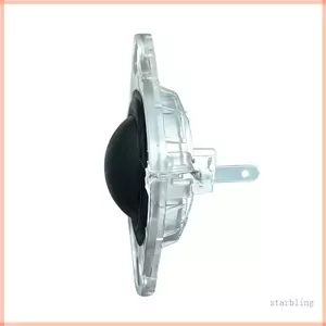 Trình điều khiển âm thanh trở kháng 4Ohm Độ nhạy sao để tương thích dễ dàng