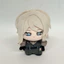 PS1 Limbus Company Yi Sang Hong Lu Faust Don Quixote Plushie Game Merch Sang Trọng Túi Charm SP1