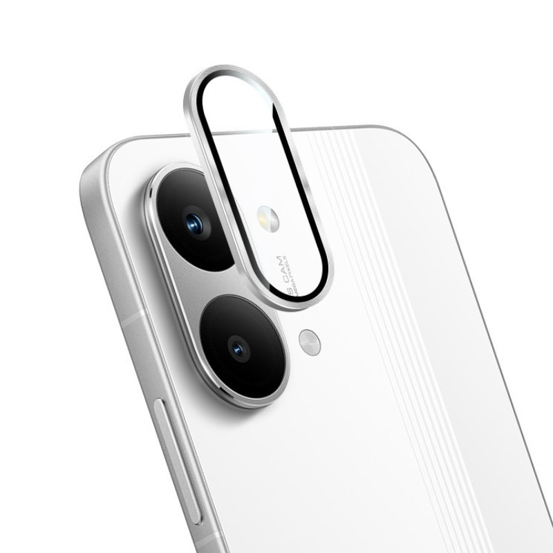 Dành Cho Redmi Turbo 5 Max Bảo Vệ Camera 9H Kính Cường Lực turbo5max Vỏ Vòng Kim Loại Có Định Vị Cho POCO X8 Pro Max x8promax Ống Kính Bảo Vệ Phim