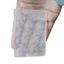 COO Silicone Móng Tay Nghệ Thuật Khuôn Mẫu Silicon Dụng Cụ Thiết Kế Móng Tay Hình Lá Chim